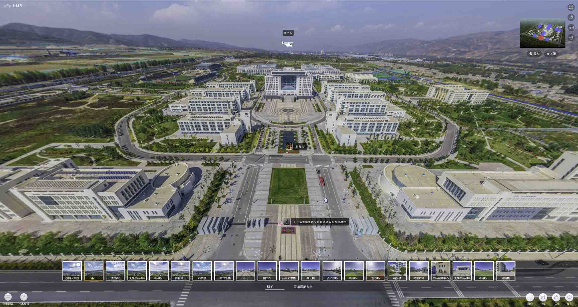 清涧油菜花-惊艳半生的花海仙境