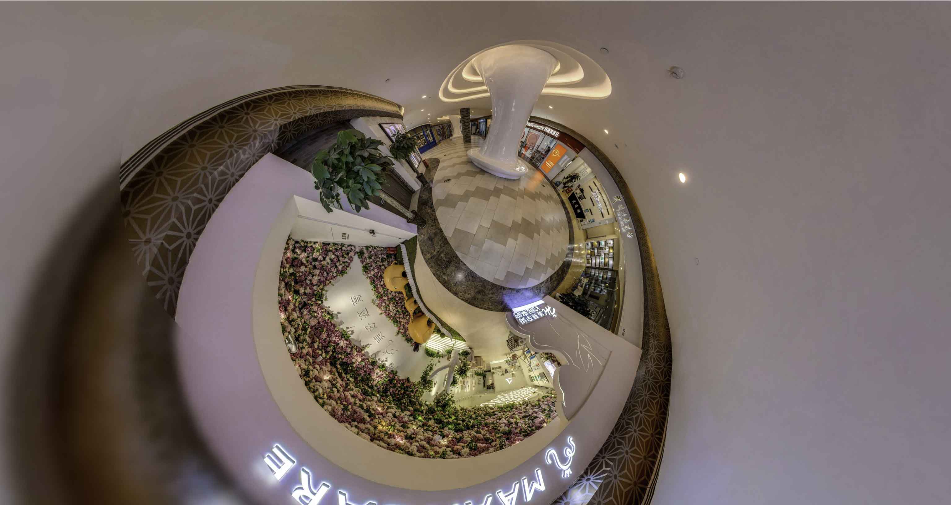 清涧将VR全景融入品牌宣传活动的创新实践与策略